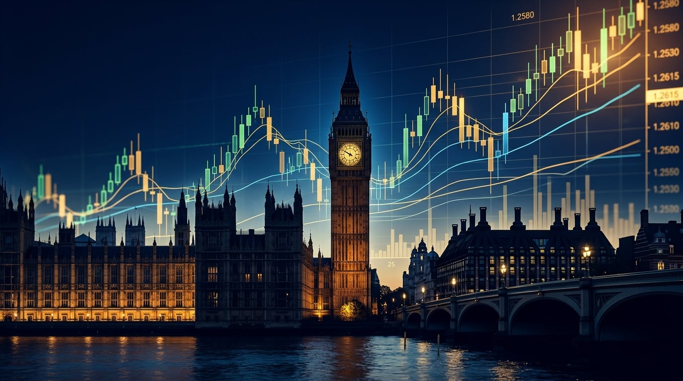 GBP/USD divisas
